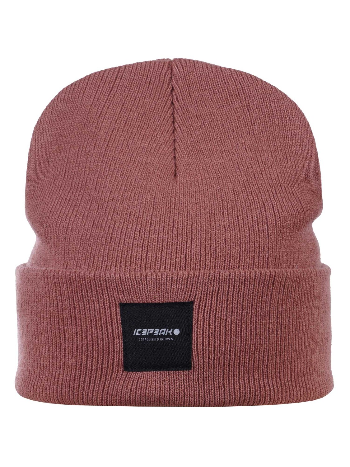

Шапка Icepeak HARCOURT, розовый