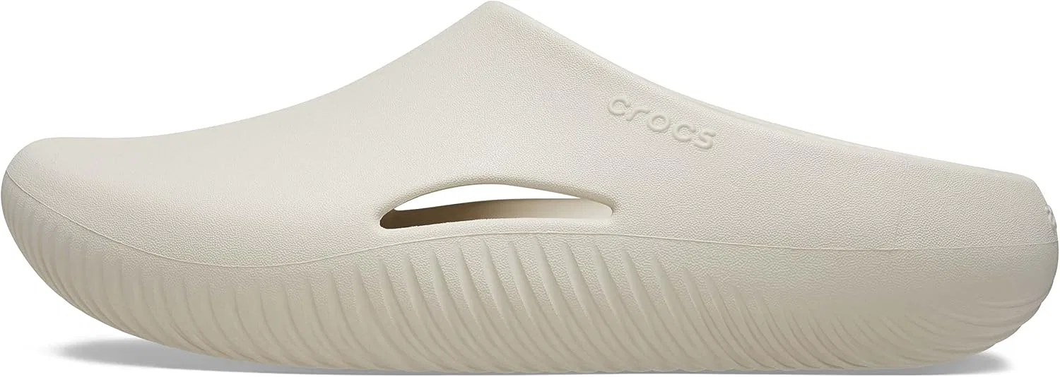 Кроксы 208392 Женские Crocs, Stucco