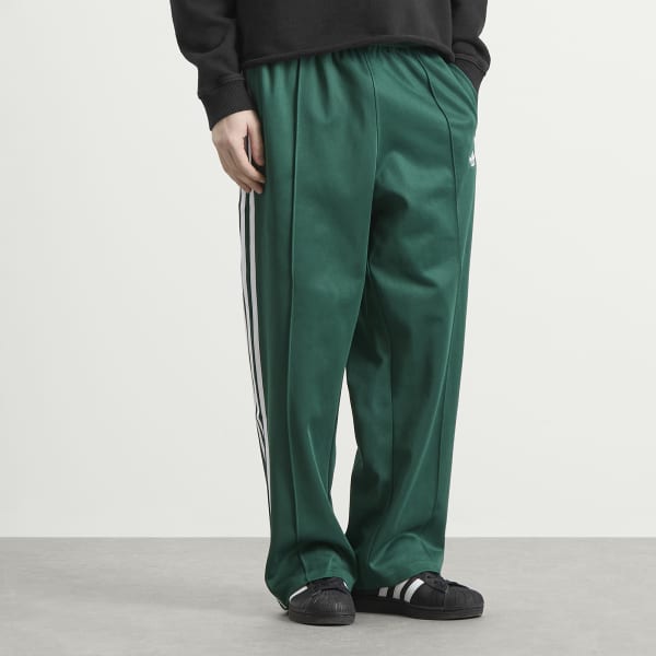 Спортивные брюки Firebird Adidas, collegiate зеленый — фото 2