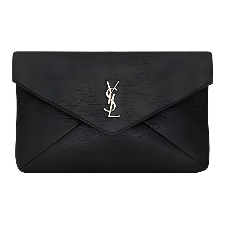 

Большая сумка-конверт Cassandre SAINT LAURENT