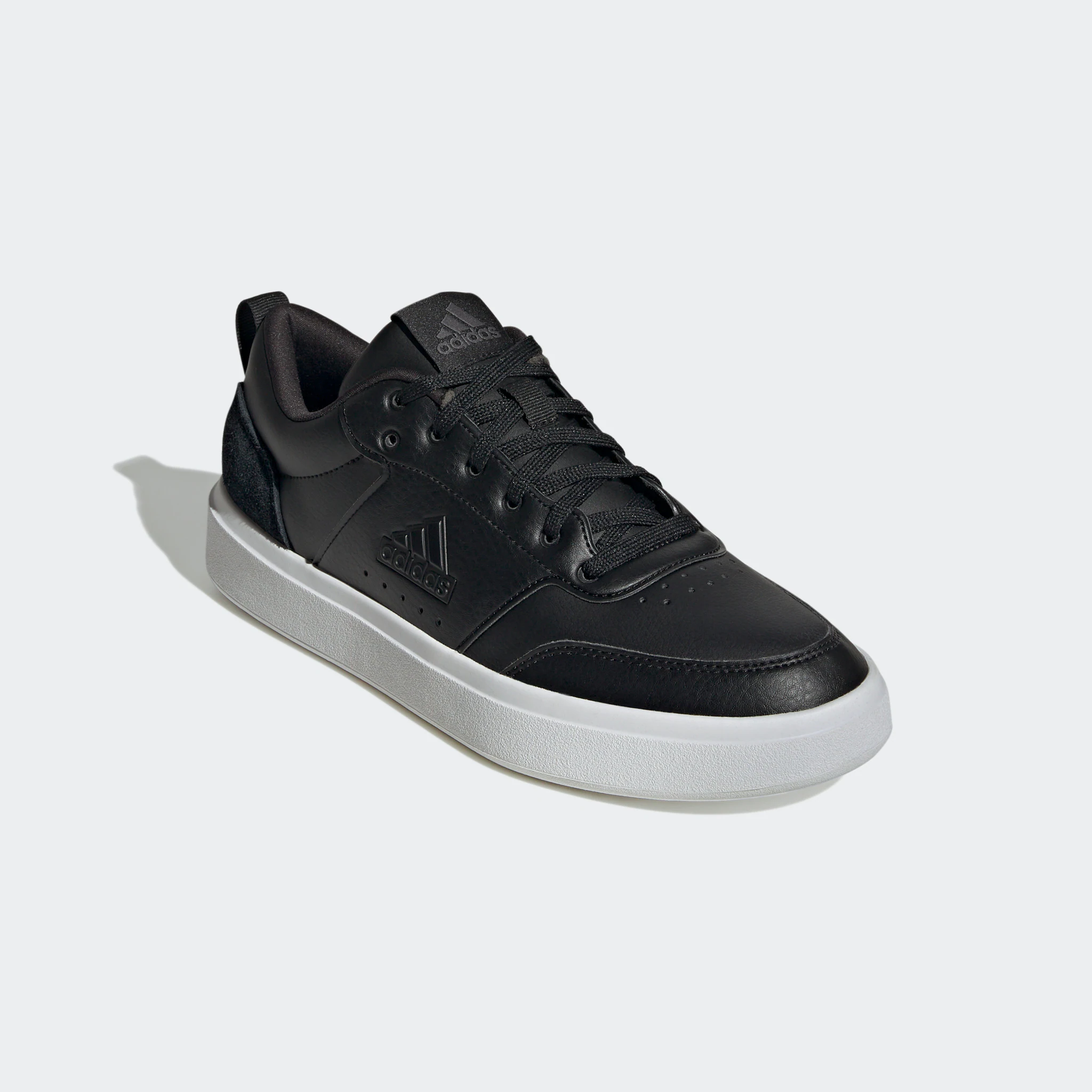 

Спортивные кроссовки adidas "PARK STREET" Adidas Sportswear, цвет Core Black / Core Black / Cloud White