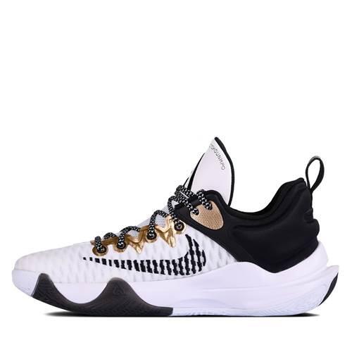 Мужские баскетбольные кроссовки Nike CZ4099100 — фото 2