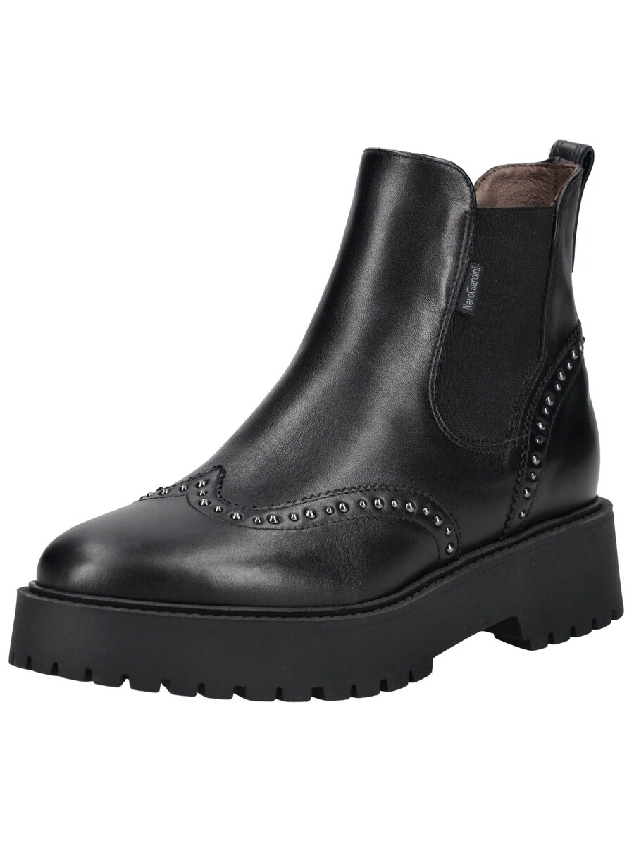 Ботинки челси Nero Giardini, Black