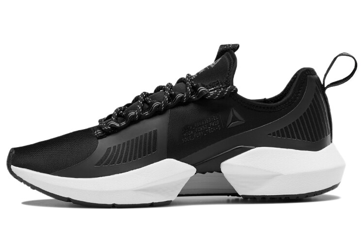 

Кроссовки Reebok Sole Fury унисекс