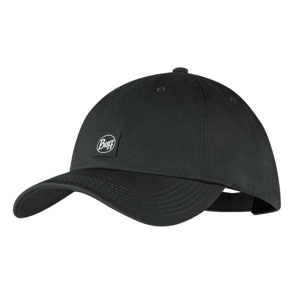 

Бейсболка Buff Baseball, серый