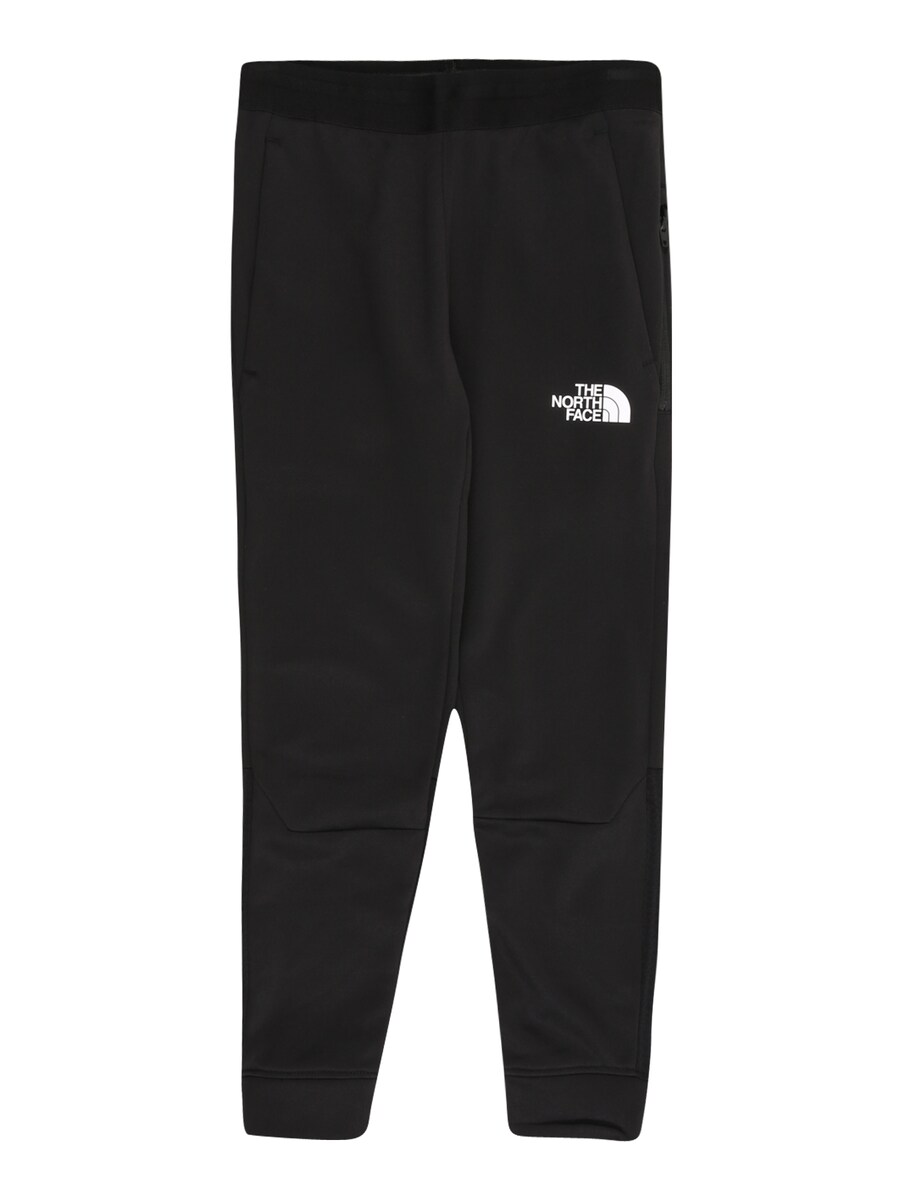 

Зауженные брюки для активного отдыха THE NORTH FACE MOUNTAIN ATHLETICS, черный