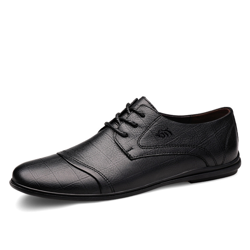 

Bull Thunder Мужские туфли черные утепленные, цвет Black Insulated Shoes