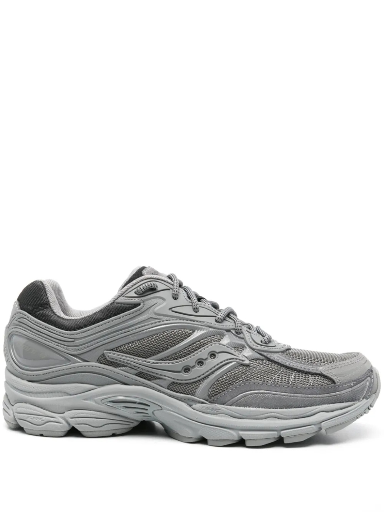 

Кроссовки Progrid Omni 9 Armor Saucony, серый