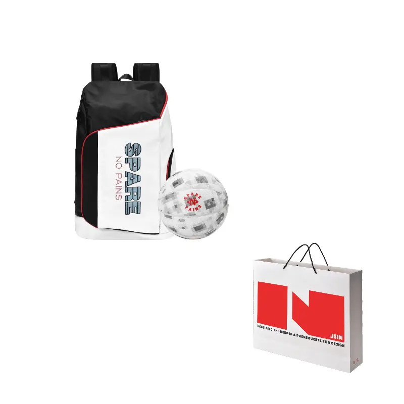 

8atheist Полиэстеровый баскетбольный рюкзак большой унисекс белый, Sky Blue