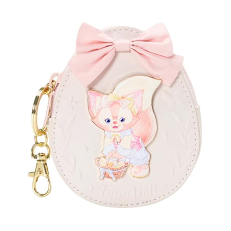 

Disney Кошелёк для монет женский розовый, Pink