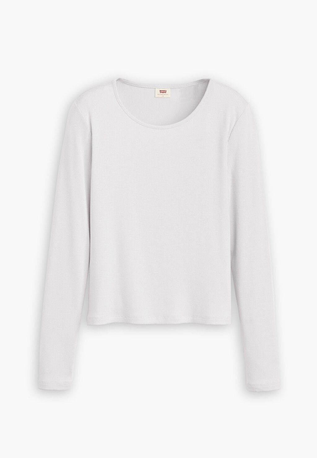 

Топ с длинными рукавами DREAMY TEE Levi's®, белый