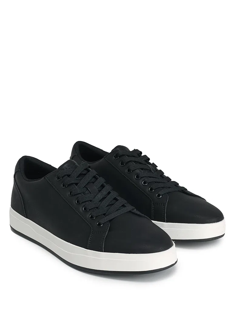 Туфли повседневные, Scottie, Smart Casual Aldo, белый/черный — фото 2