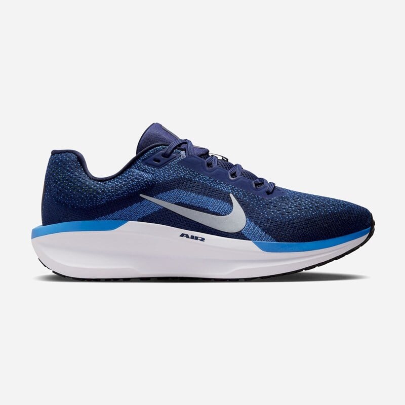 

Winflo 11 мужские кроссовки Nike, синий