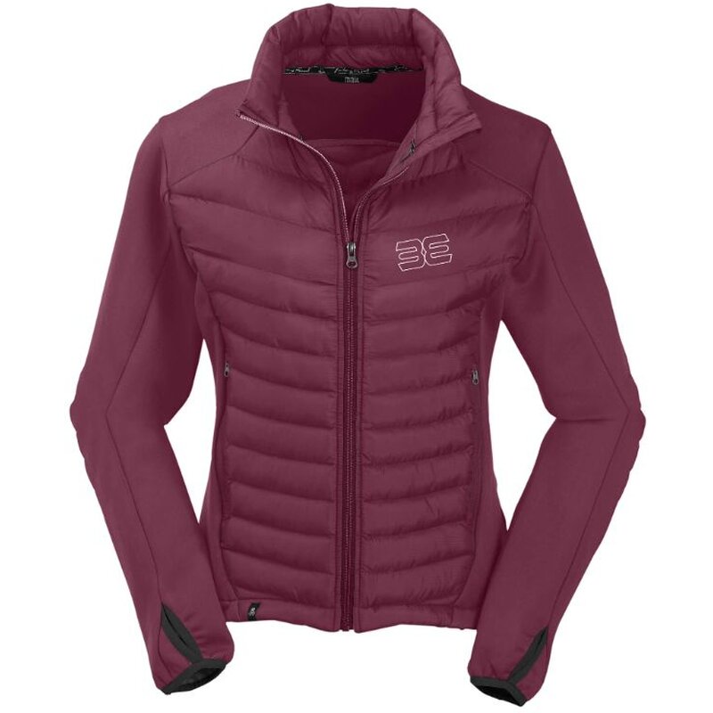 

Функциональная куртка fuegen ii-quilted jacket hybrid Maul, цвет flieder