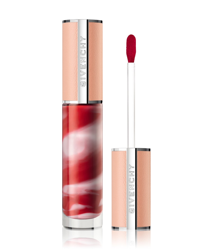 

Блеск для губ GIVENCHY Le Rose Perfecto Liquid Balm, Nr. 37 - Rouge Grainé, 6 ml