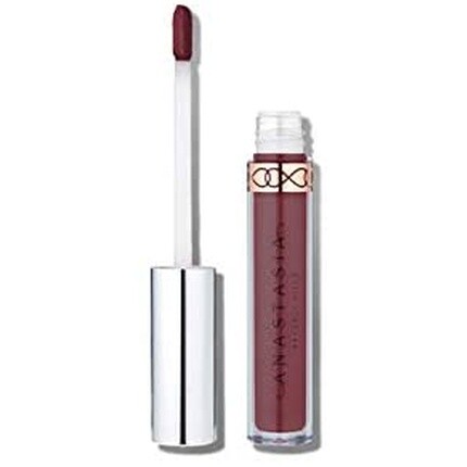 

Жидкая помада Poet 3,2 г Anastasia Beverly Hills