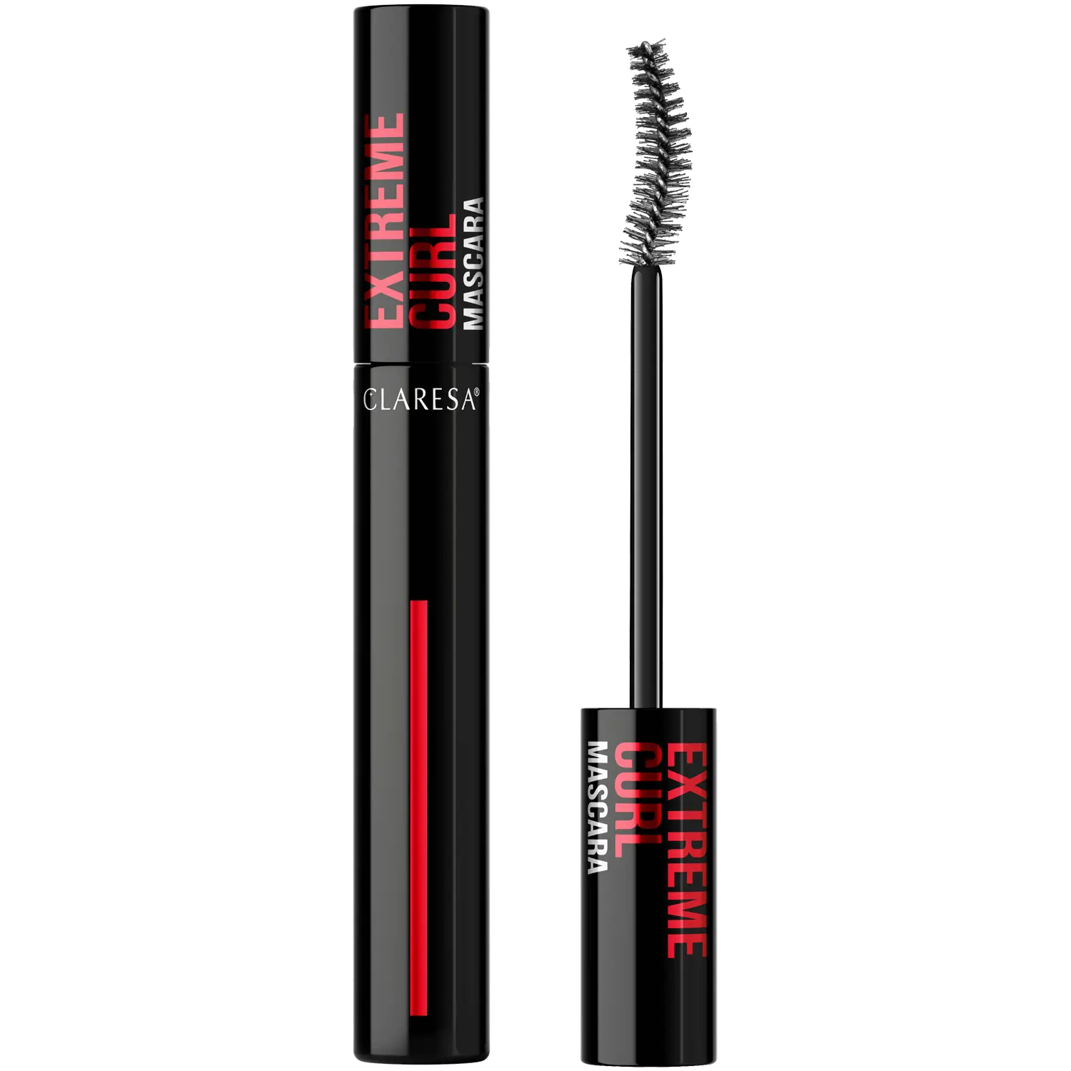 

Claresa Extreme Curl подкручивающая тушь, 10 г