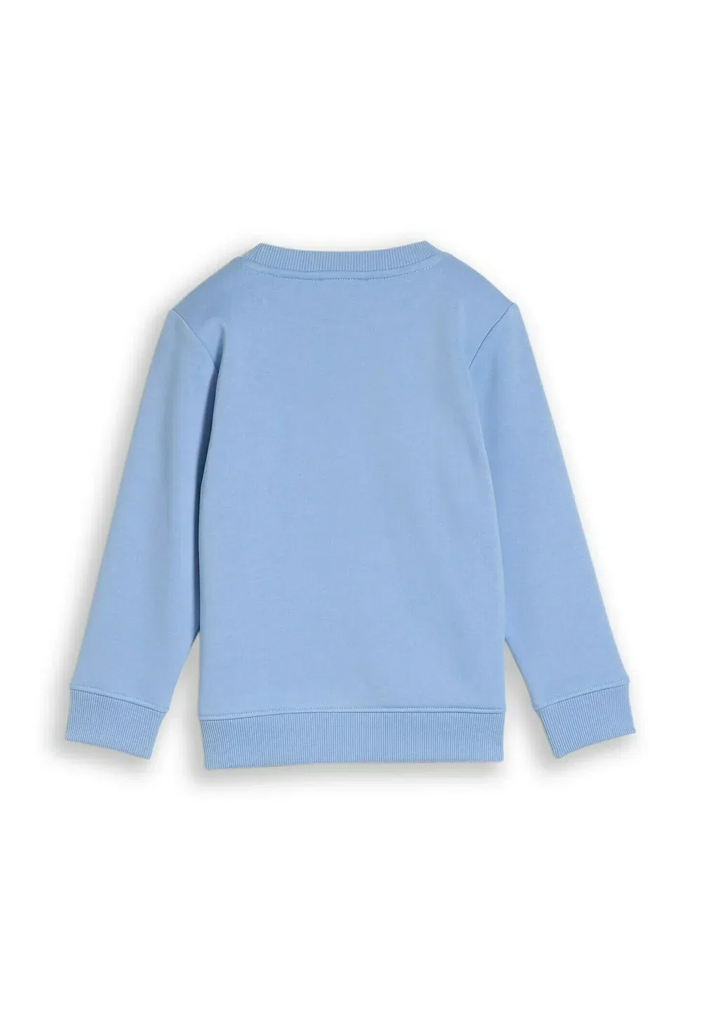 Толстовка Strick & sweatshirts с принтом Снупи - толстовка Tom Tailor, Light Blue — фото 2