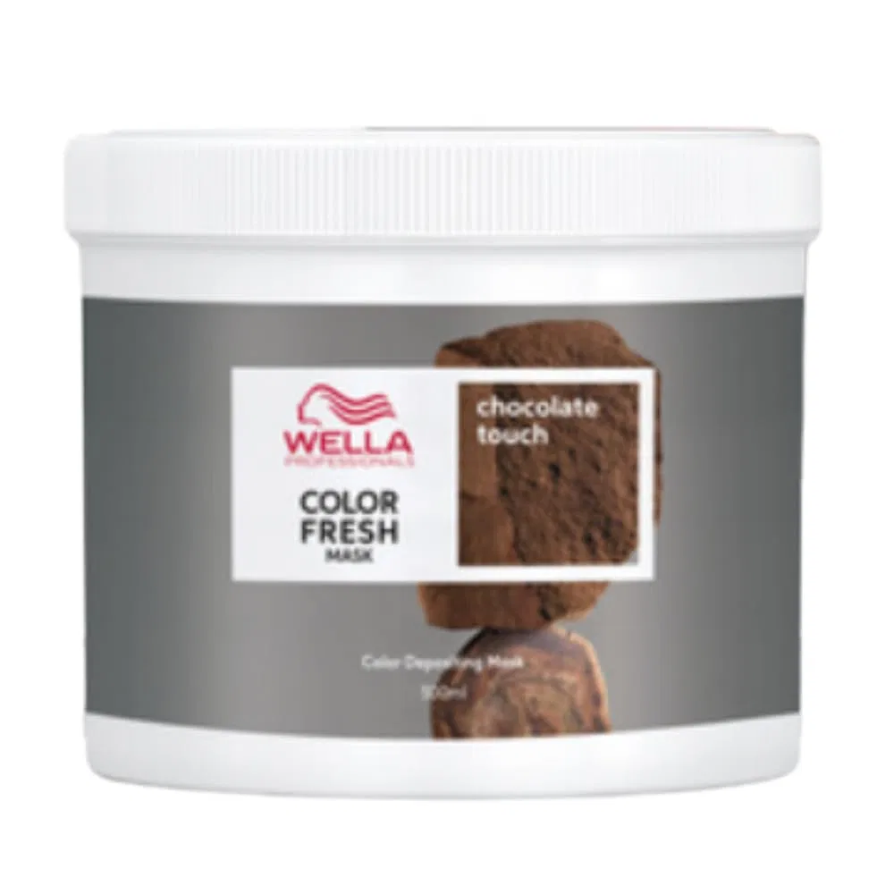 Полуперманентная маска для волос «Color Fresh» 500 мл от Wella Professionals Wella Professionals