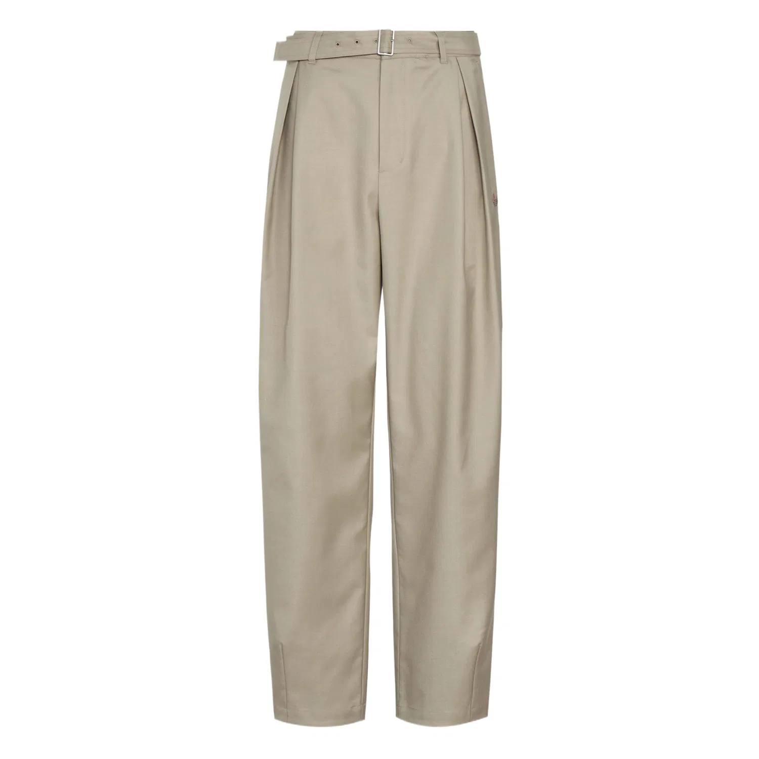 Мужские спортивные штаны с зауженным кроем Adidas Originals, Wonder Goods Umber