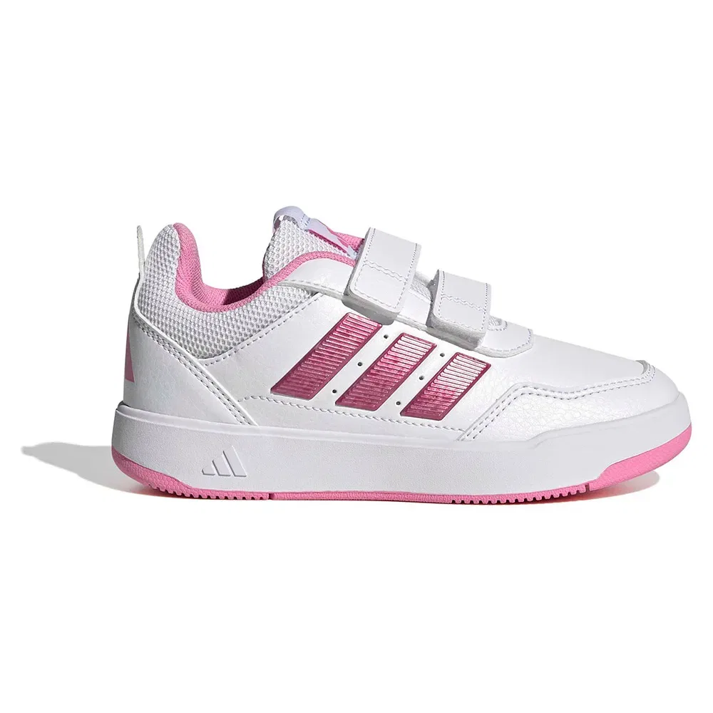 Кроссовки Tensaur Sport 30 CF Adidas, белый