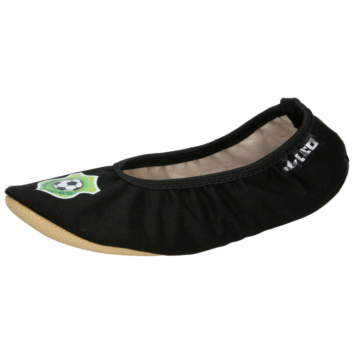 Детские спортивные кроссовки G 1 Style Lico, Black