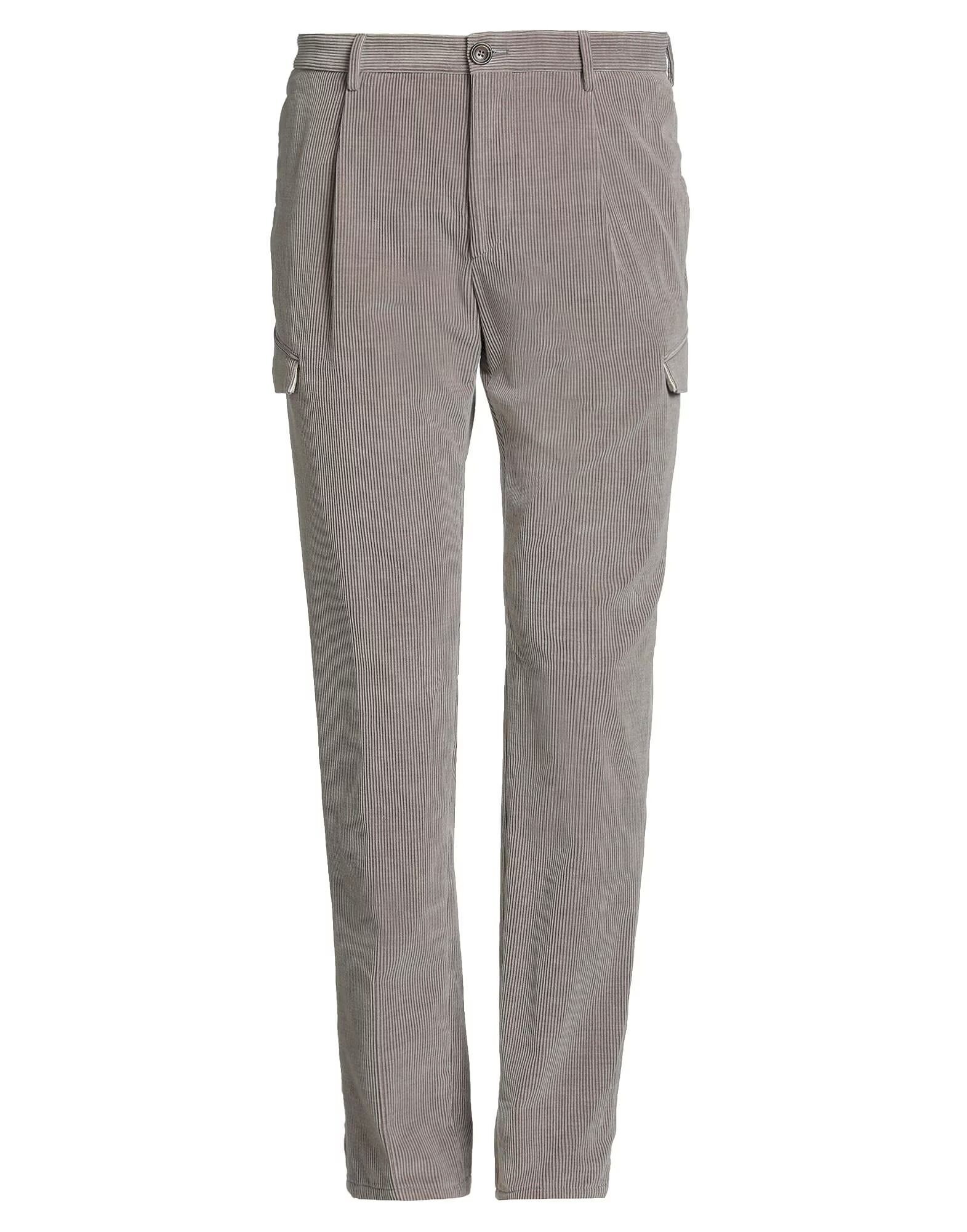 

Брюки Tagliatore, серо-коричневый