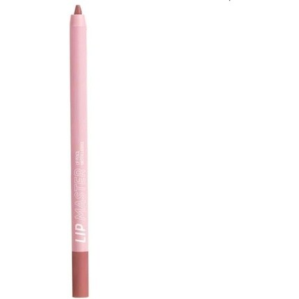 

Cosmetics Lip Master 02 Nudelicious Vegan Карандаш для губ 1G, Mulac