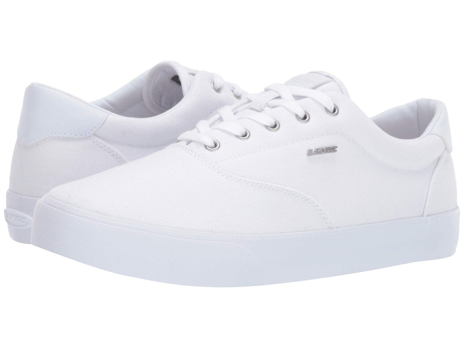 

Кроссовки Lugz, Men's Flip, Серый, Кроссовки Lugz, Men's Flip