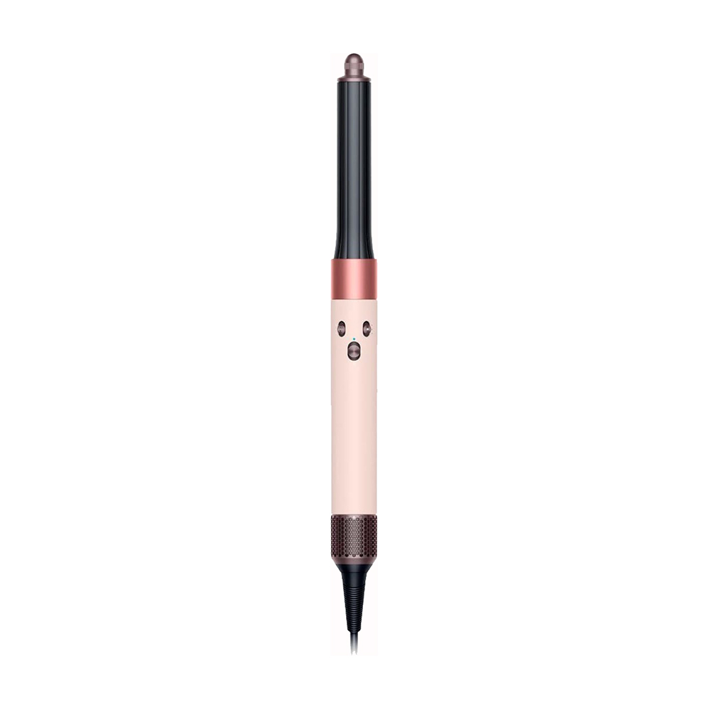 Мультистайлер Dyson Airwrap Multi Styler Complete Long HS05, Sunset Rose — фото 2
