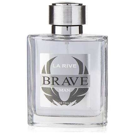 

LA RIVE Brave Man EDT 100мл