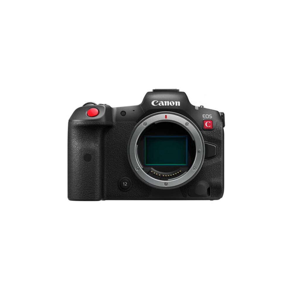 

Фотоаппарат Canon EOS R5C 8K Single