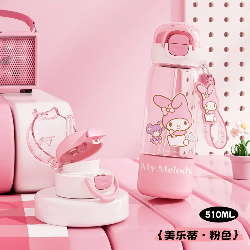 Детская кружка 420 мл Cinnamoroll Sanrio — фото 4