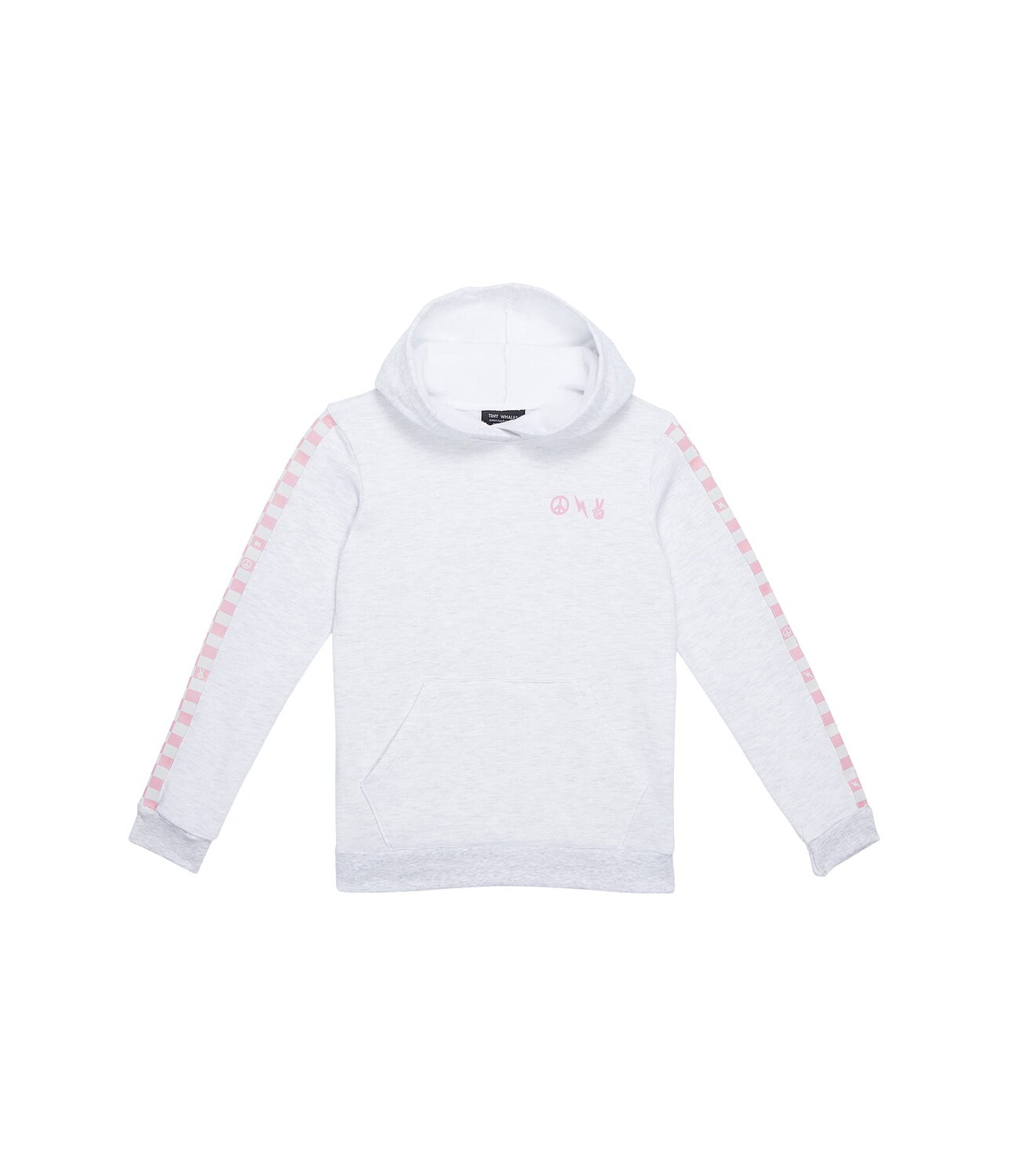 

Худи Tiny Whales, Be Excellent Sweatshirt with Hood