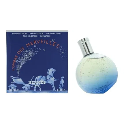 Парфюмерная вода Hermes, Lombre Des Merveilles, 30 мл