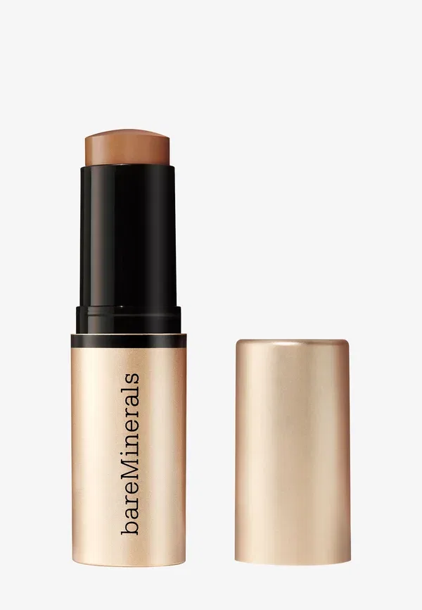 Тональный крем-стик для сияющей кожи Complexion Rescue 9 г Bareminerals, цвет chestnut