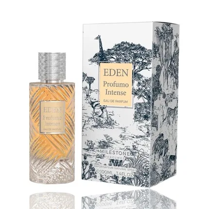 Парфюмерная вода интенсивная Eden Profumo Milestone, 100 мл