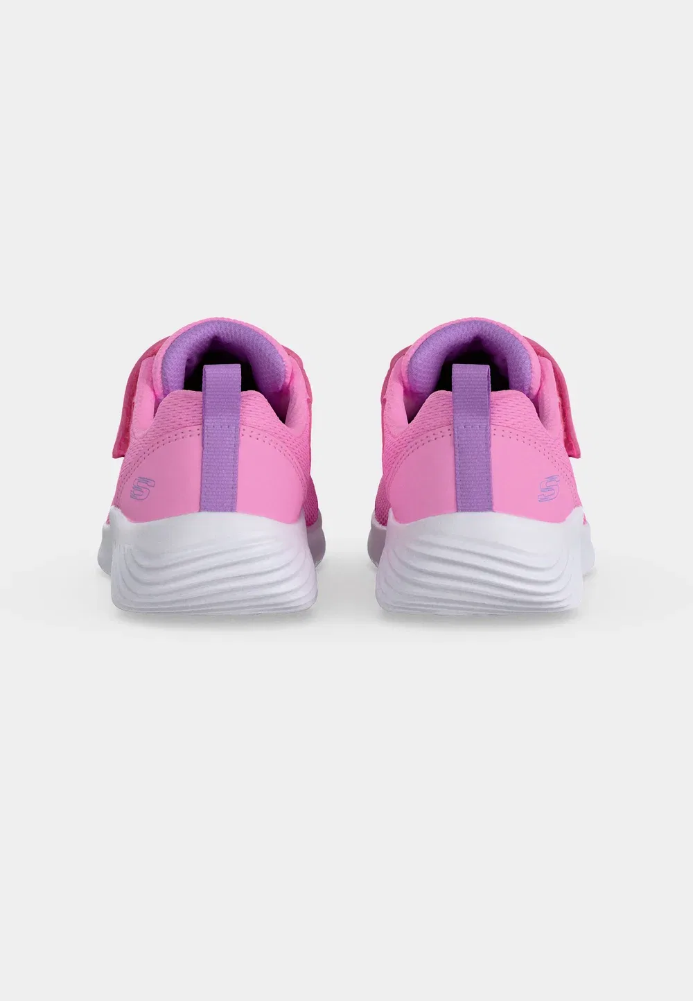 Баундер - кроссовки Skechers, Pink — фото 4