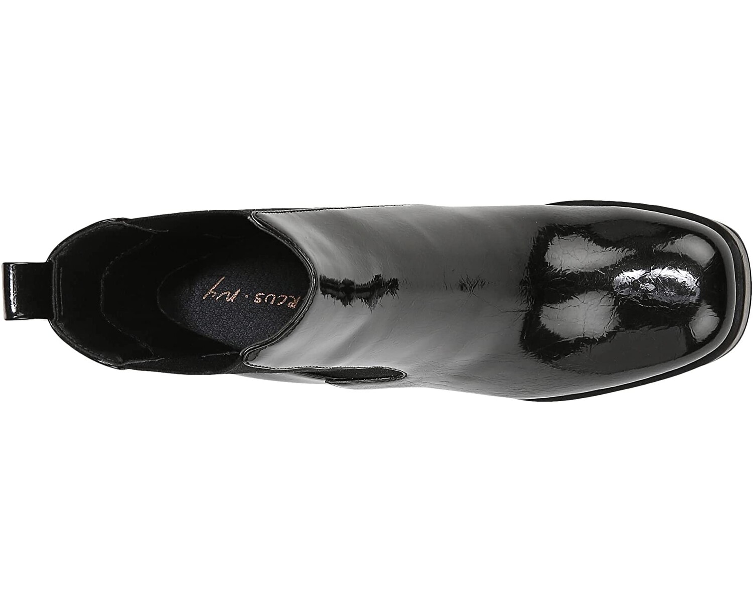 

Ботинки Stace Circus NY, черный