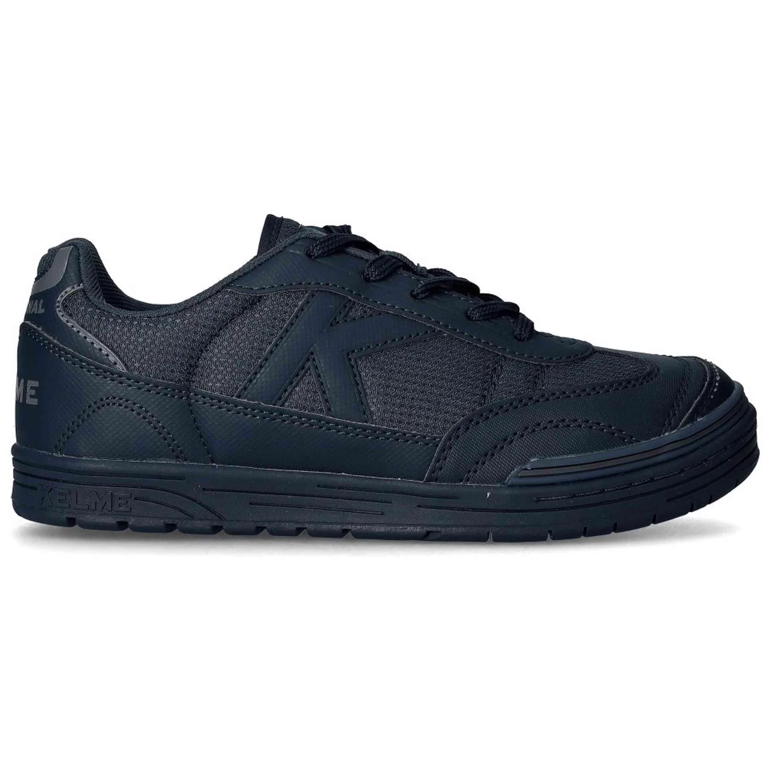 Детские кроссовки для мальчиков Kelme 55449-9469, BLAU — фото 2