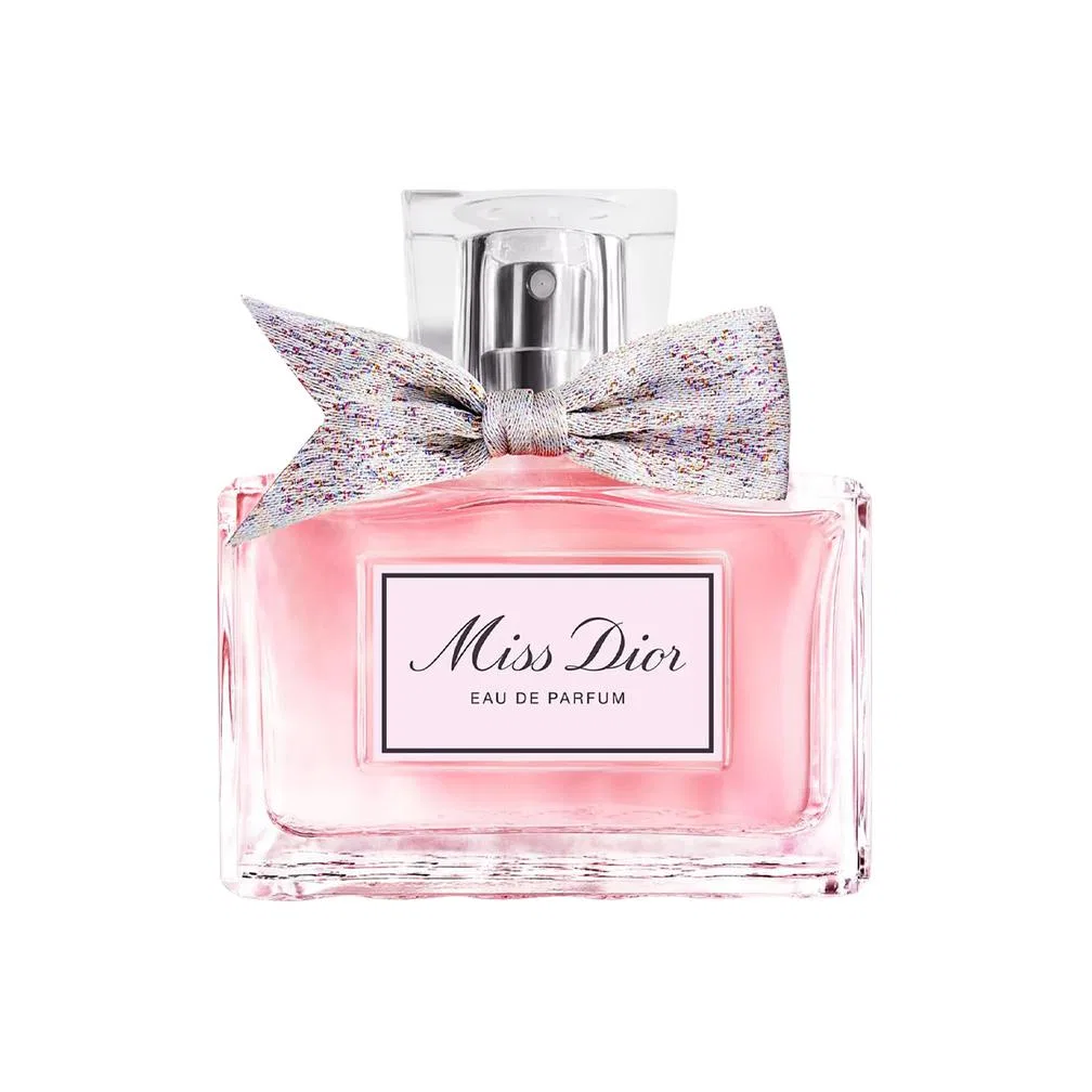 Женские духи Miss Dior Original Eau De Parfum, DIOR, 30 мл, Peony Rose Peach Vanilla