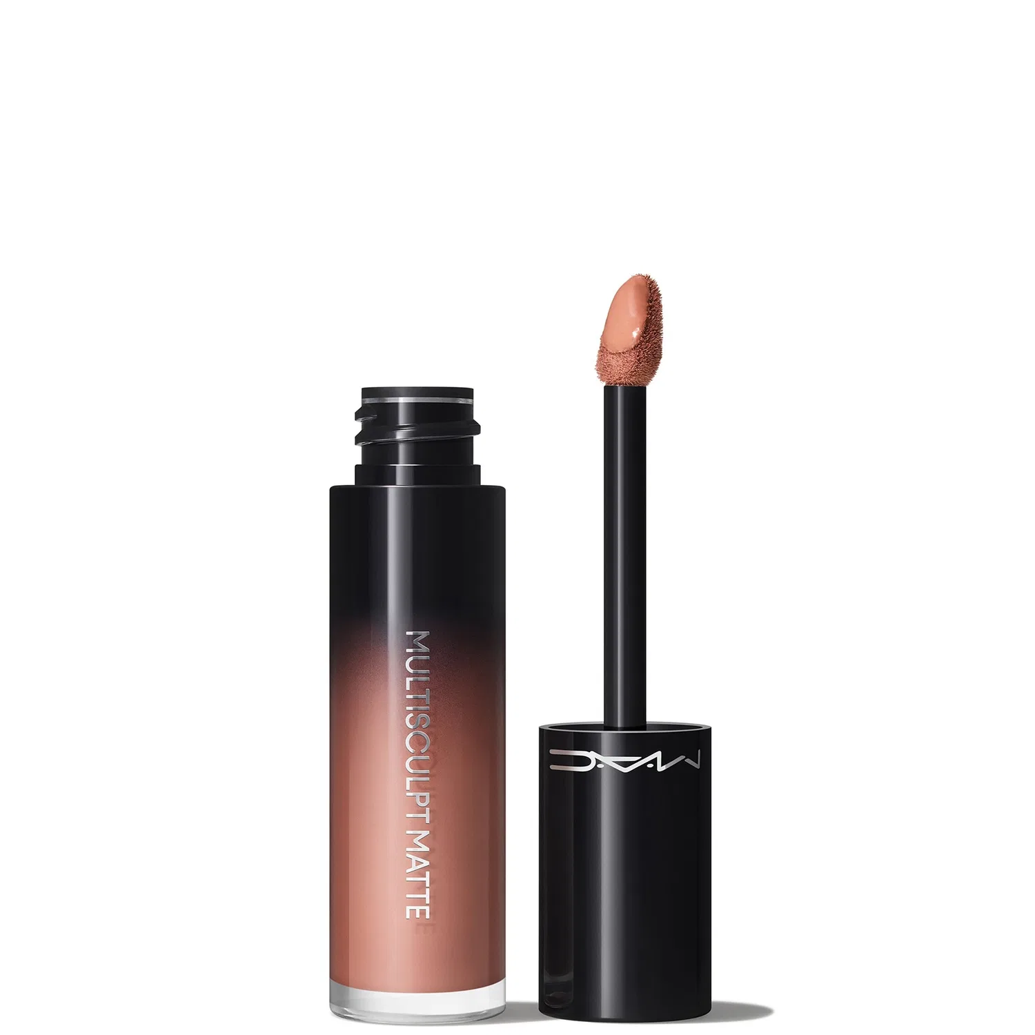 Жидкий контур для лица и глаз MAC Multi Sculpt Liquid Eye Shadow, Cool Spice
