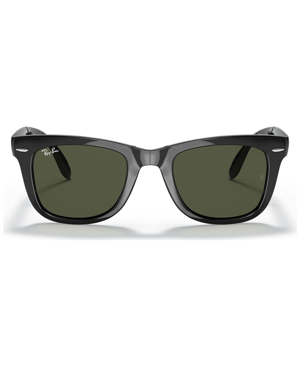 

Солнцезащитные очки, rb4105 folding wayfarer Ray-Ban, мульти