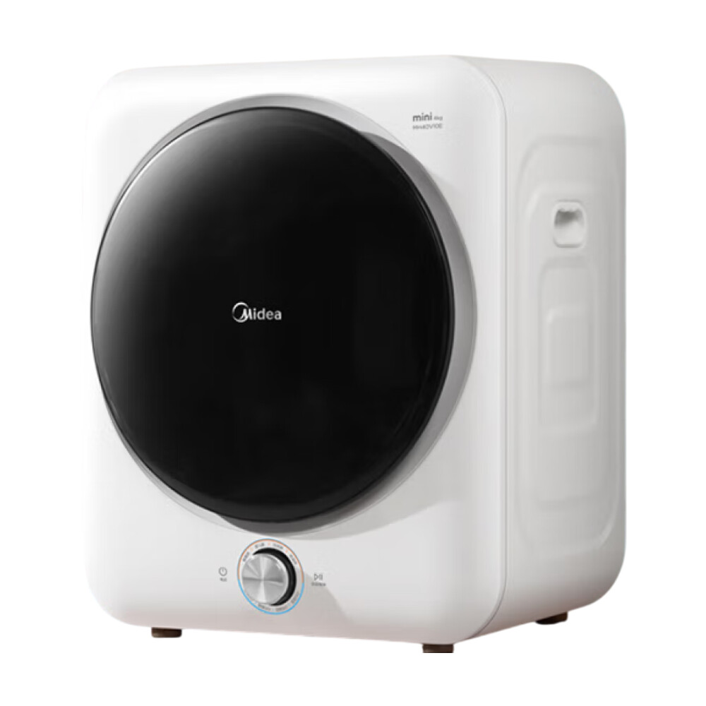 

Сушильная машина Midea MH40V10E, белый