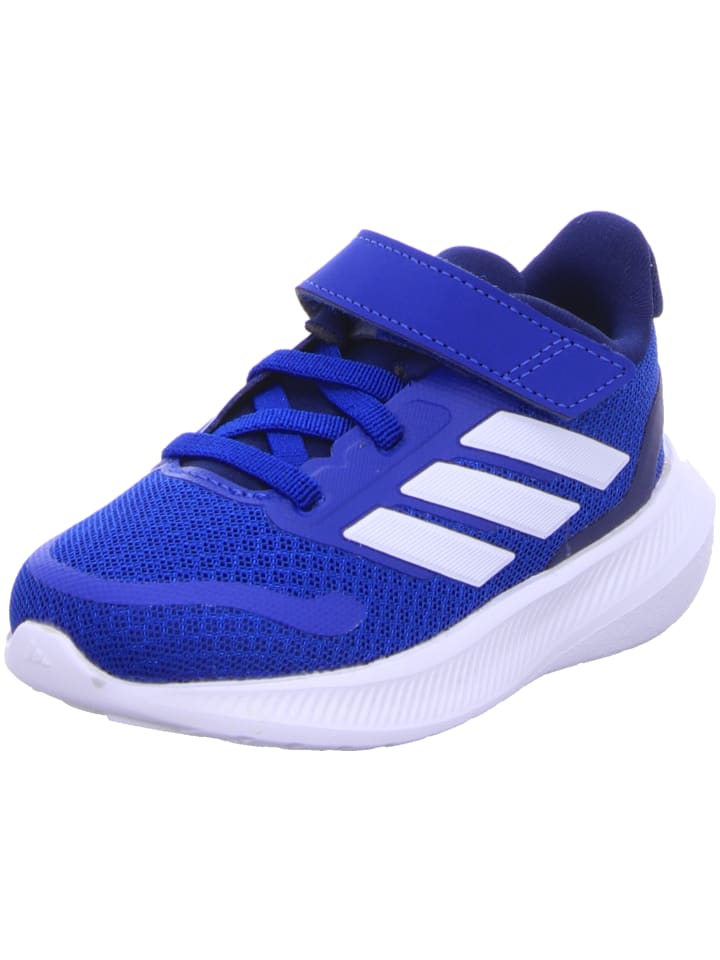 

Кроссовки adidas, синий