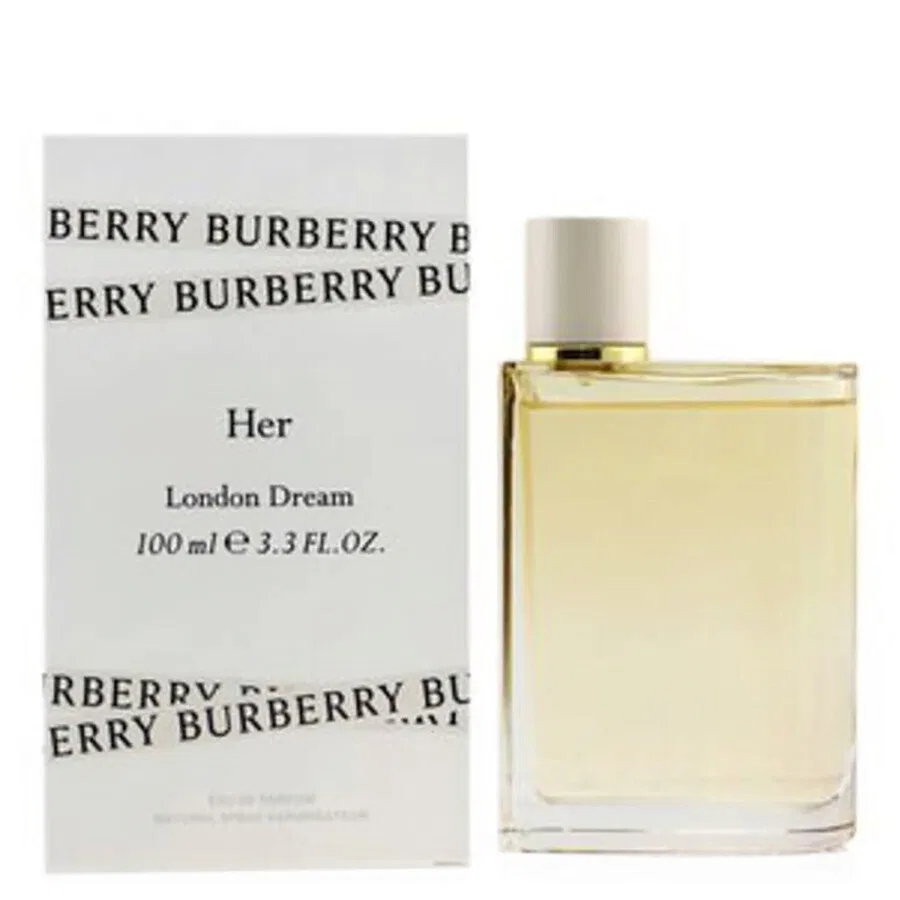 Парфюмерная вода Burberry Her London Dream Eau De Parfum — фото 2