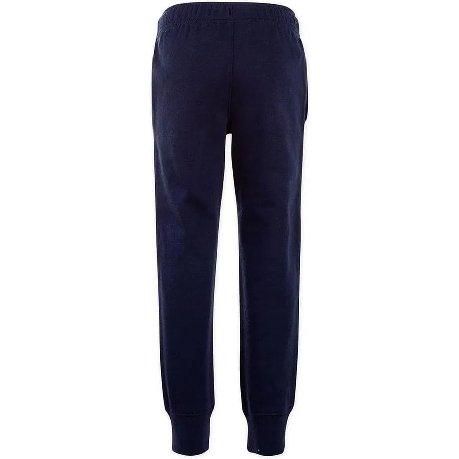 Спортивные брюки из футера Nike Club Fleece, Nike, Темно-синий — фото 2