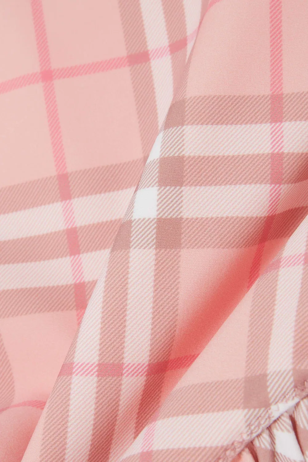 Купальник слитный Immy Burberry — фото 3