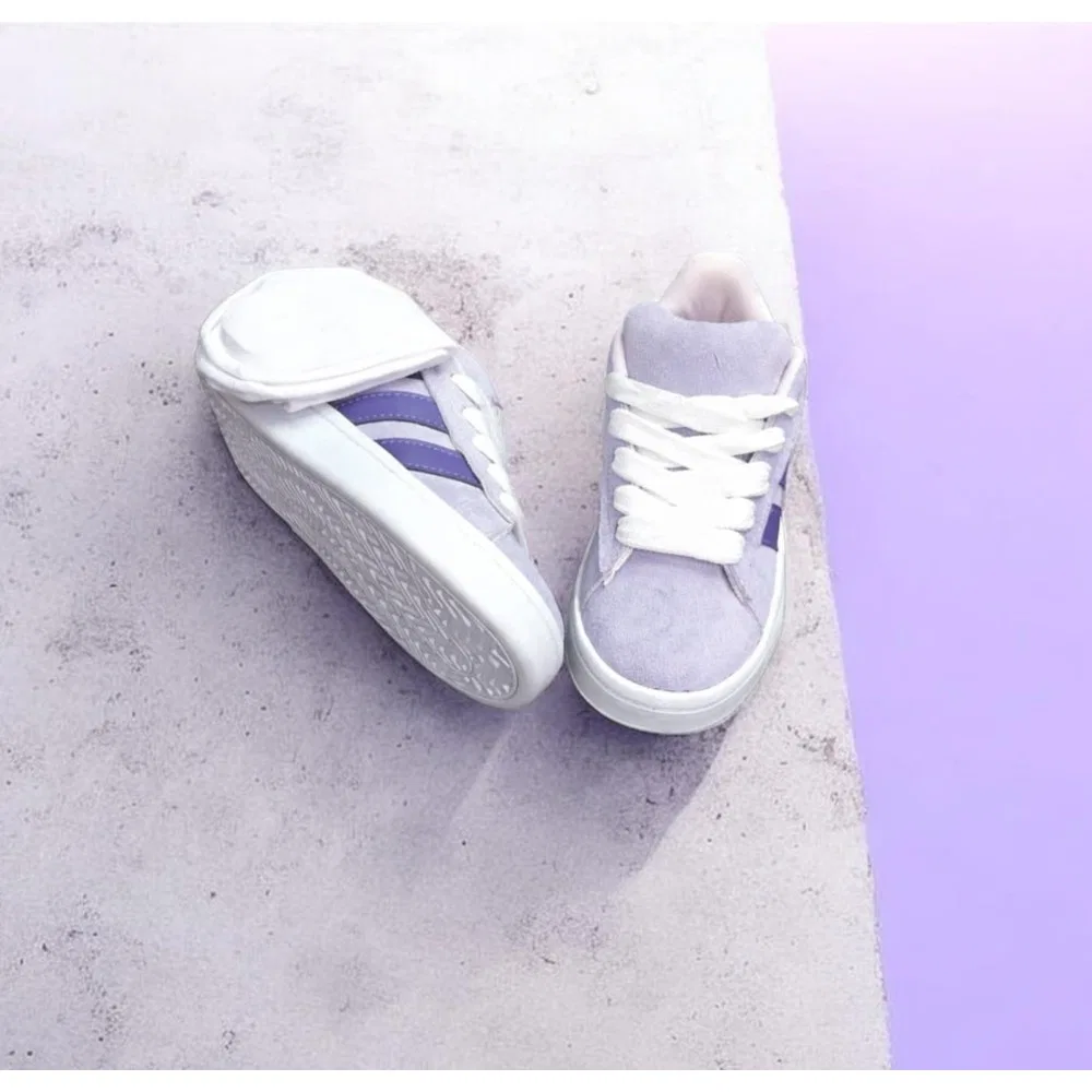Детские спортивные кроссовки с шнуровкой Alfa Maydanoz Shoes