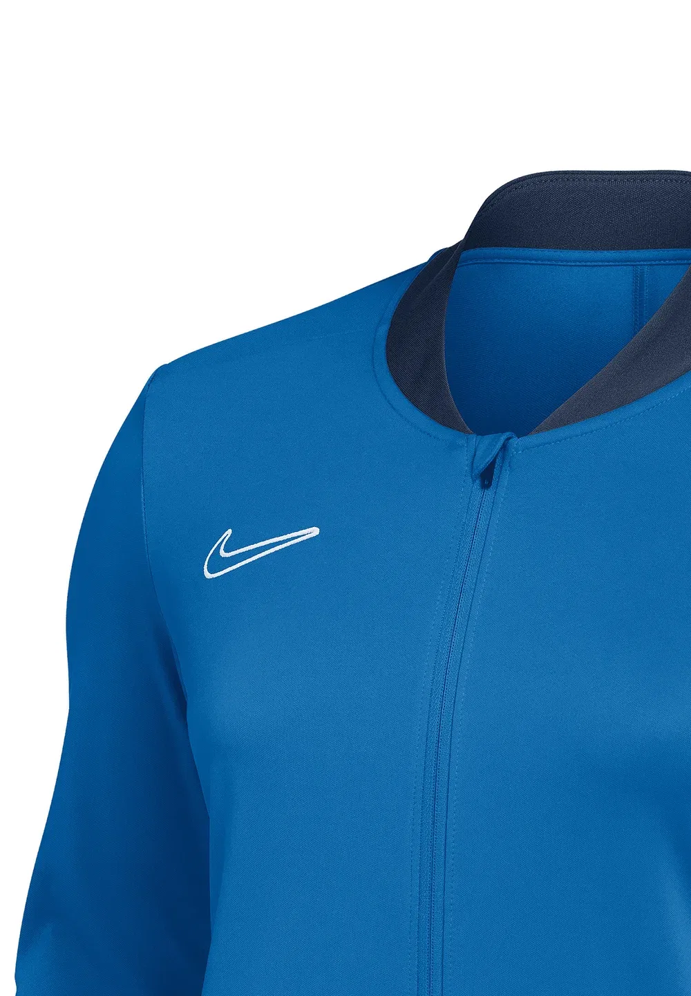 Тренировочная куртка Nike Performance, Blau — фото 3